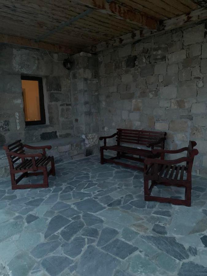 Villa Vigla Zefiría Exterior foto