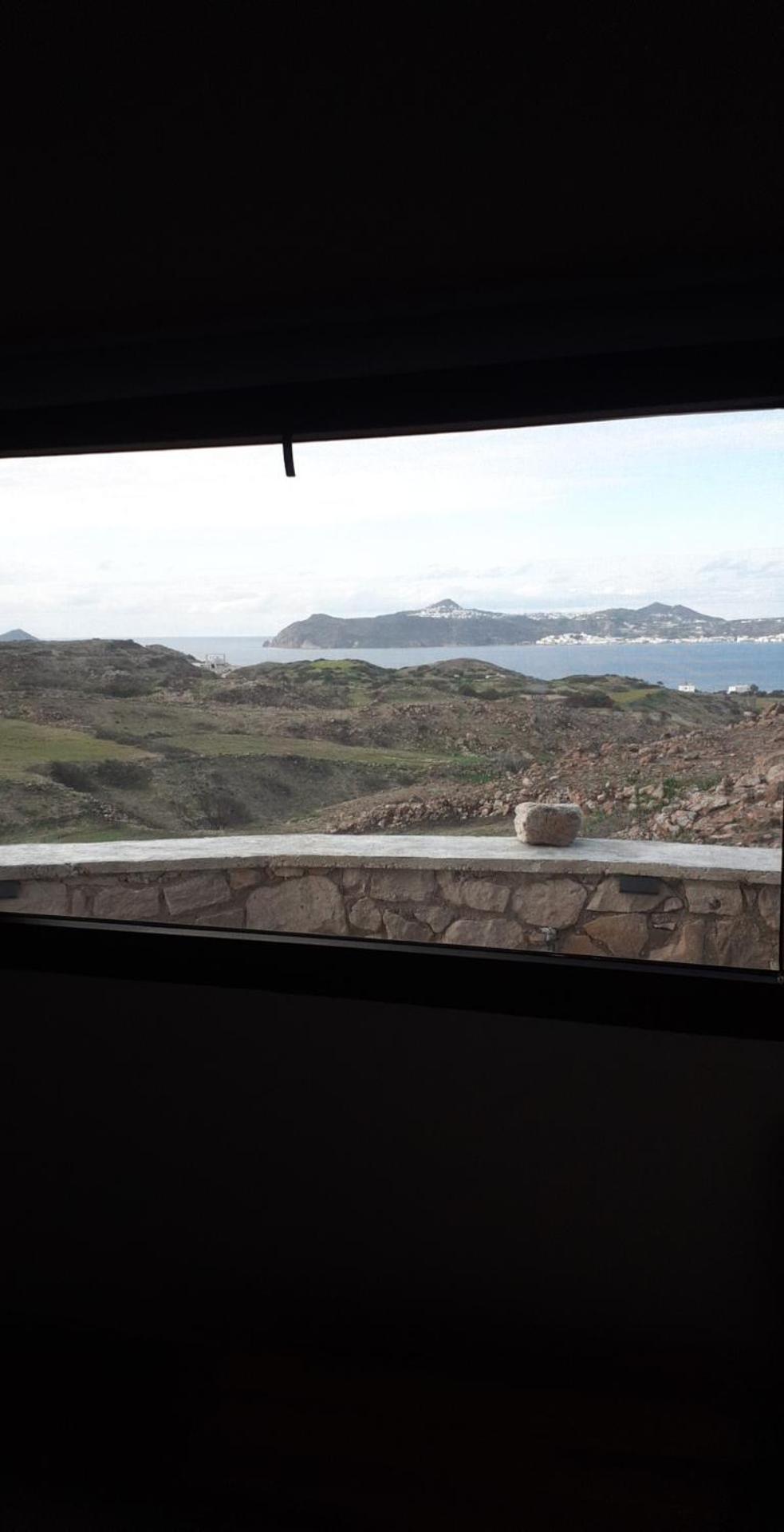 Villa Vigla Zefiría Exterior foto